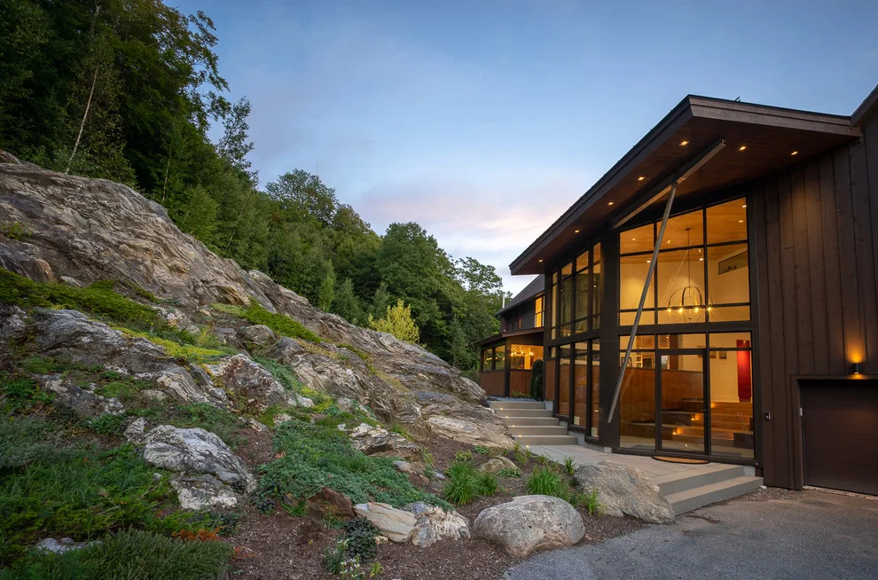 Mountain Refuge by Donald P. Blake Jr., Inc. - Photo 15