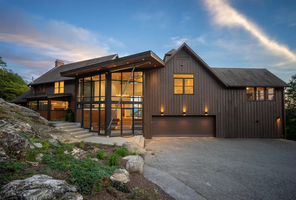 Mountain Refuge by Donald P. Blake Jr., Inc. - Photo 2