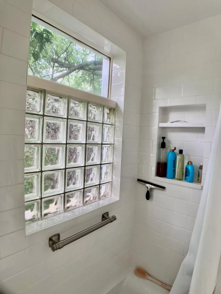 Del Ray - 1910 Bathroom by Beverly Thomas LLC - Photo 11