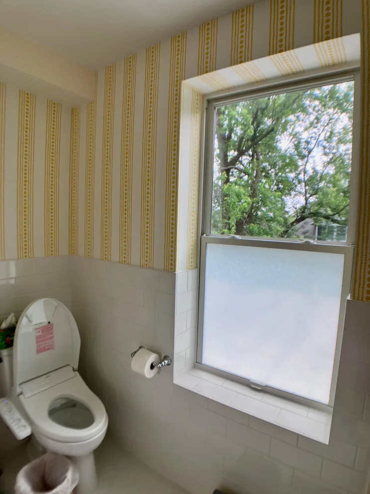 Del Ray - 1910 Bathroom by Beverly Thomas LLC - Photo 10