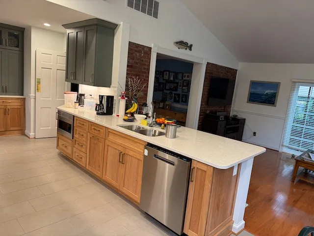Ida Mountain Kitchen Renovation by Beverly Thomas LLC - Photo 2