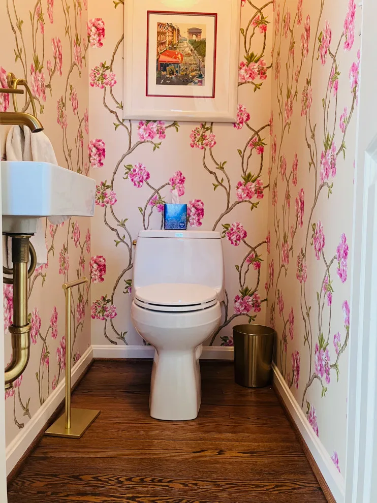 Mt. Ida Kitchen Remodel with Half Bath by Beverly Thomas LLC - Photo 18