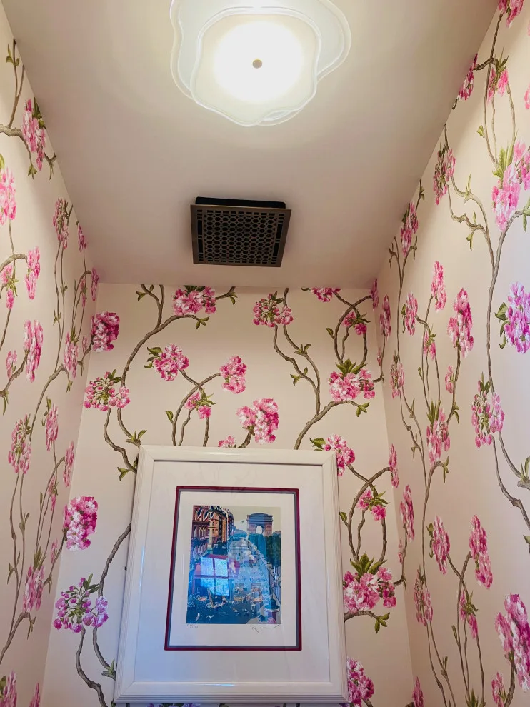Mt. Ida Kitchen Remodel with Half Bath by Beverly Thomas LLC - Photo 19