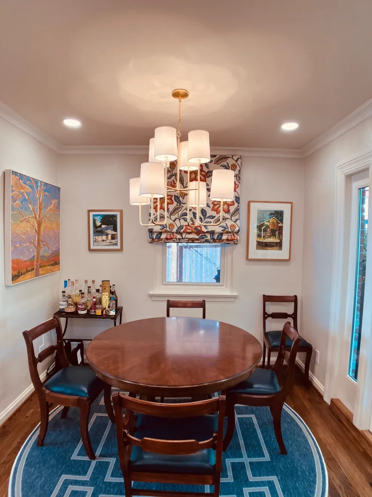 Mt. Ida Kitchen Remodel with Half Bath by Beverly Thomas LLC - Photo 14