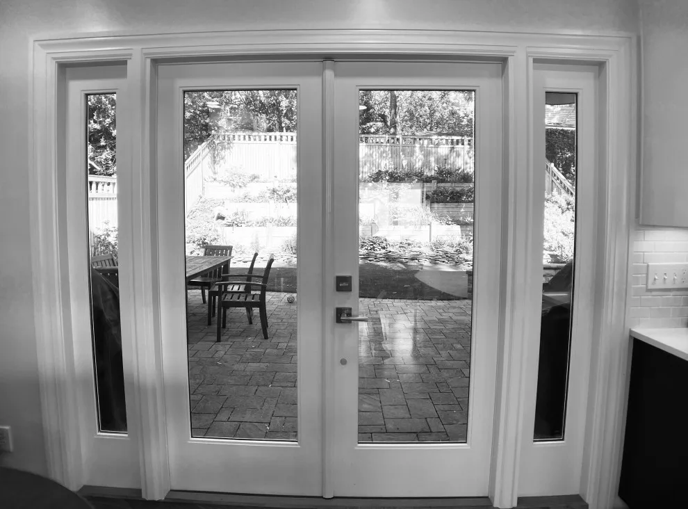 Mt. Ida Kitchen Remodel with Half Bath by Beverly Thomas LLC - Photo 6