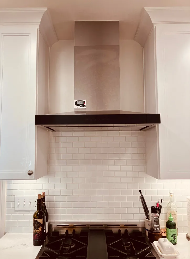 Mt. Ida Kitchen Remodel with Half Bath by Beverly Thomas LLC - Photo 20