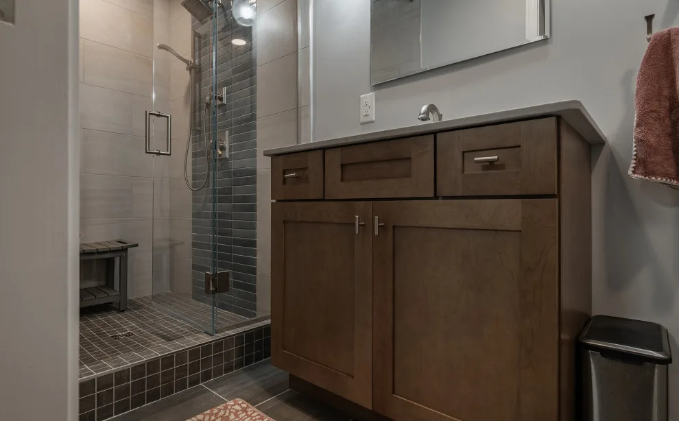 Lebanon Mountain Kitchen by J. Francis Company LLC - Photo 23