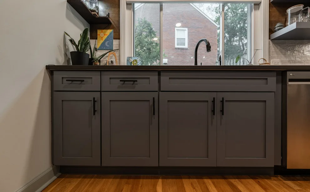 Lebanon Mountain Kitchen by J. Francis Company LLC - Photo 34