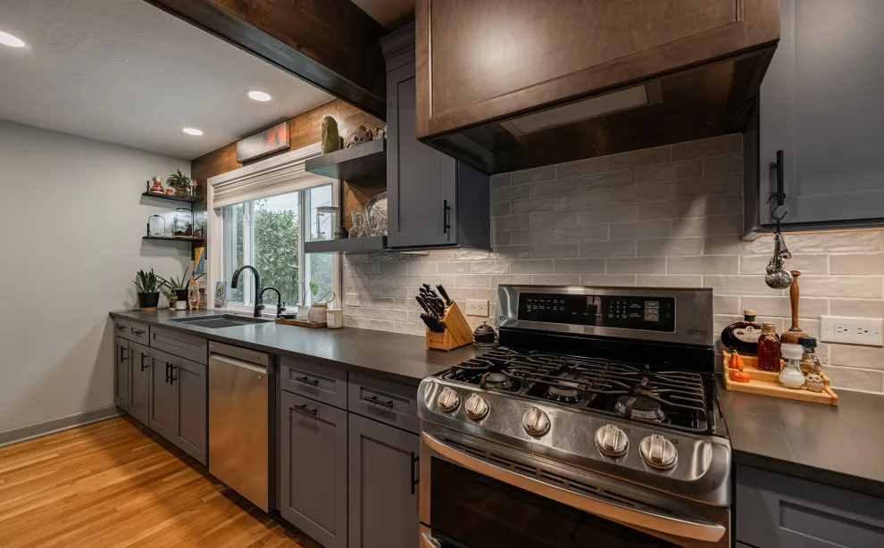 Lebanon Mountain Kitchen by J. Francis Company LLC - Photo 28