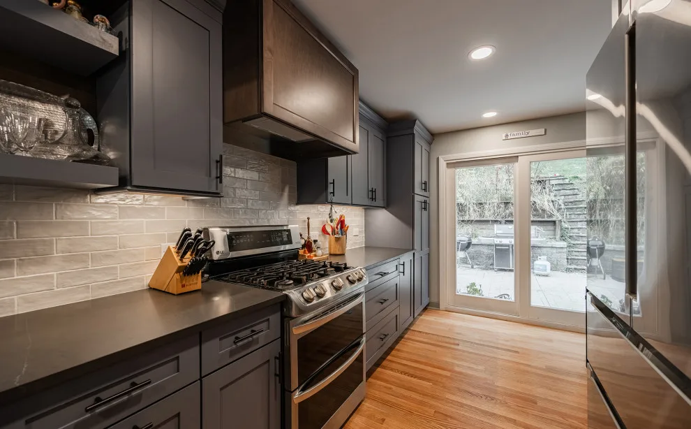 Lebanon Mountain Kitchen by J. Francis Company LLC - Photo 20