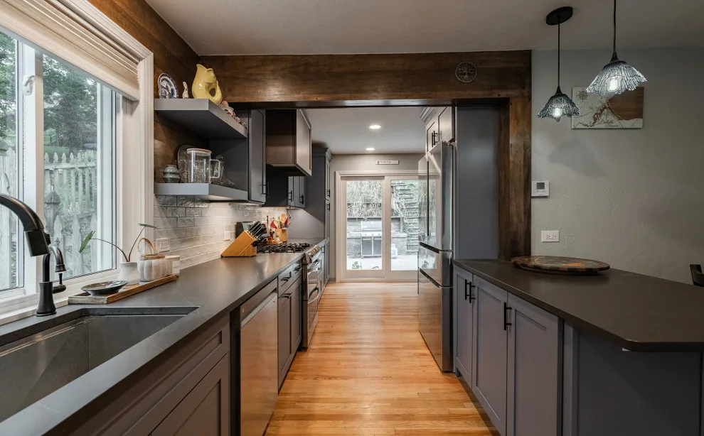 Lebanon Mountain Kitchen by J. Francis Company LLC - Photo 3