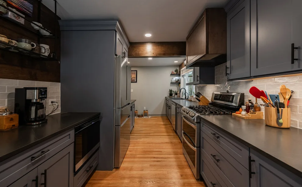 Lebanon Mountain Kitchen by J. Francis Company LLC - Photo 27