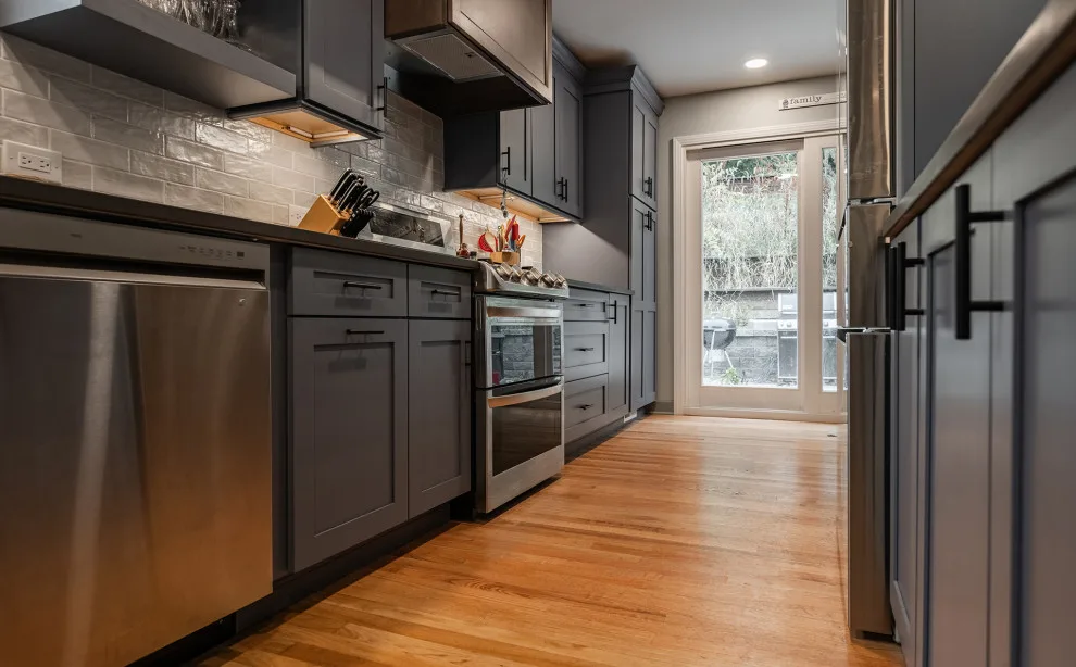 Lebanon Mountain Kitchen by J. Francis Company LLC - Photo 9