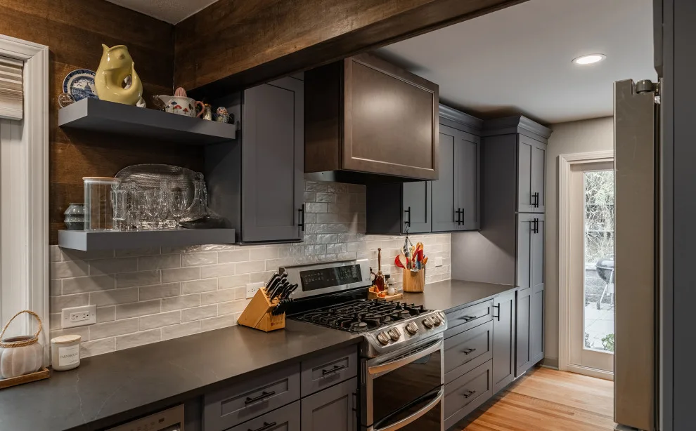 Lebanon Mountain Kitchen by J. Francis Company LLC - Photo 2