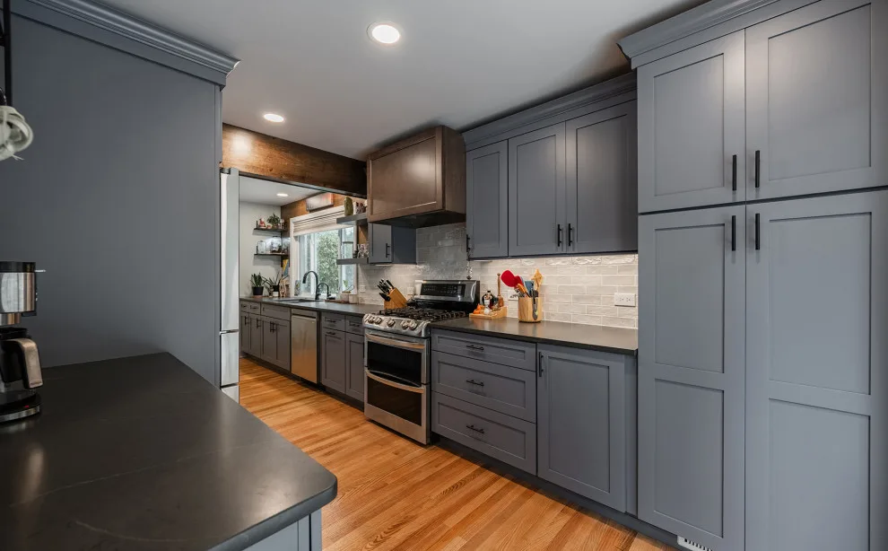 Lebanon Mountain Kitchen by J. Francis Company LLC - Photo 13