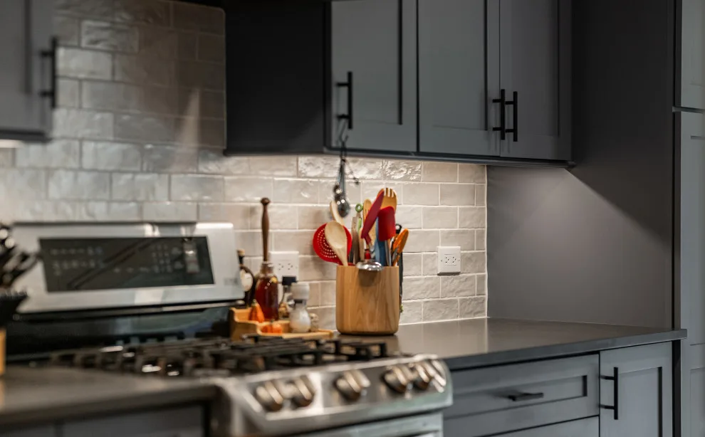 Lebanon Mountain Kitchen by J. Francis Company LLC - Photo 30