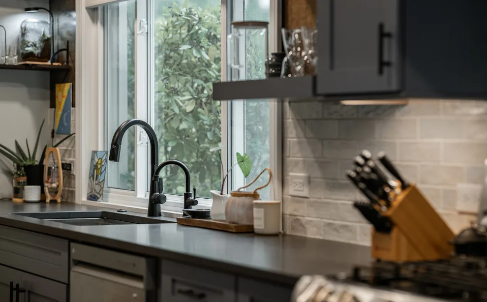 Lebanon Mountain Kitchen by J. Francis Company LLC - Photo 16