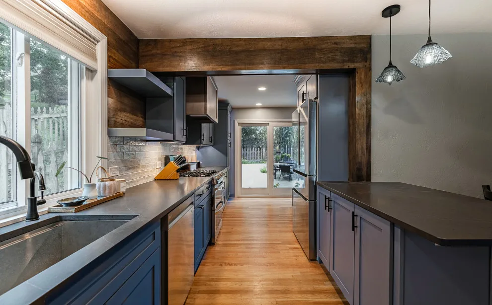 Lebanon Mountain Kitchen by J. Francis Company LLC - Photo 17