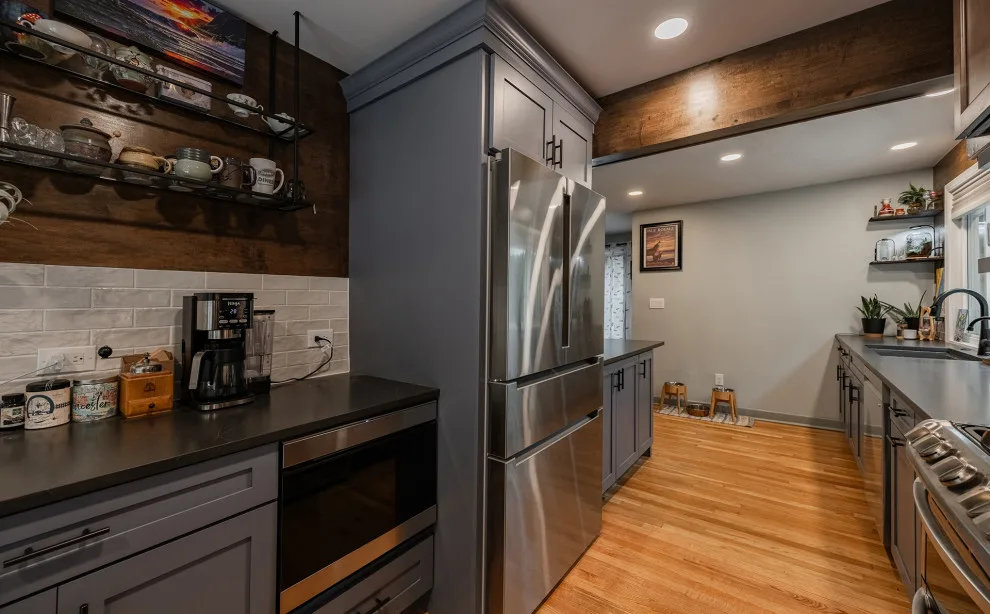 Lebanon Mountain Kitchen by J. Francis Company LLC - Photo 29
