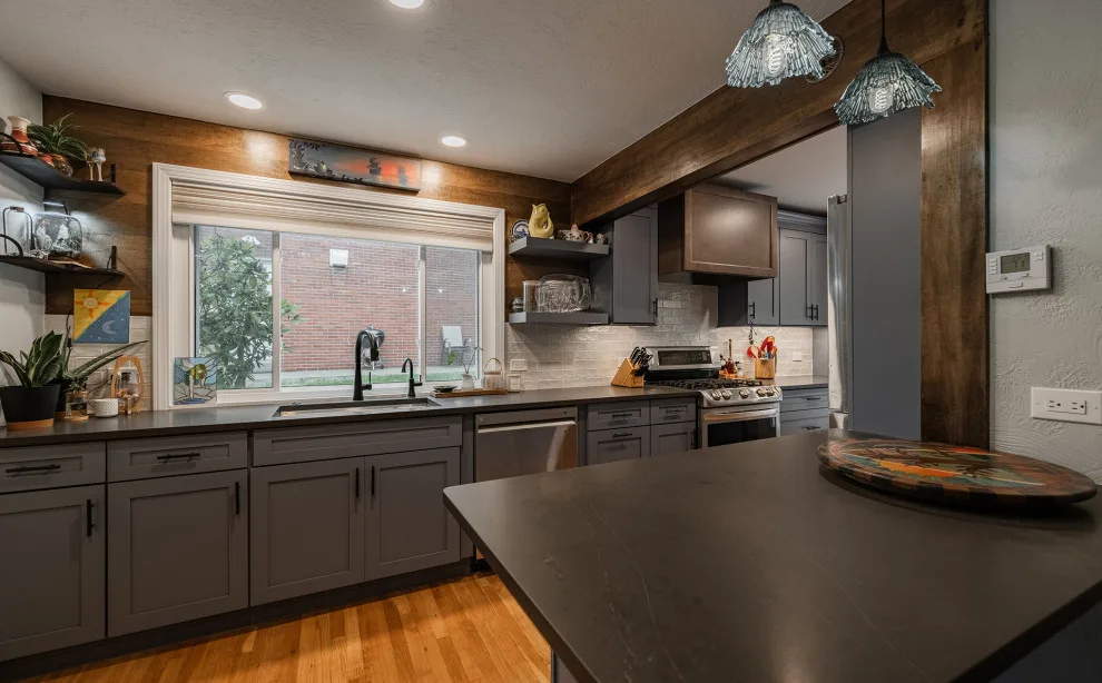 Lebanon Mountain Kitchen by J. Francis Company LLC - Photo 21