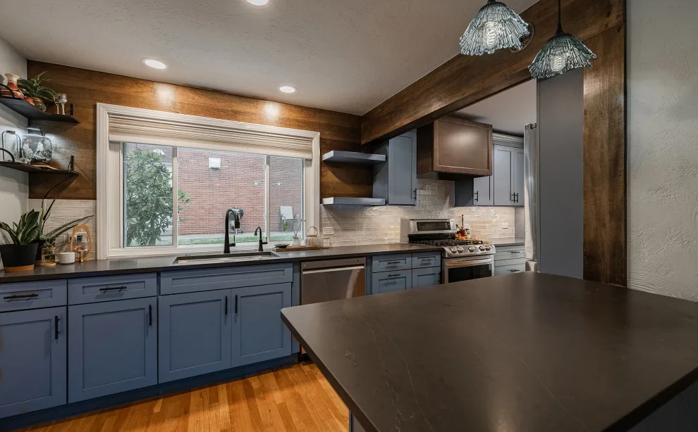 Lebanon Mountain Kitchen by J. Francis Company LLC - Photo 4
