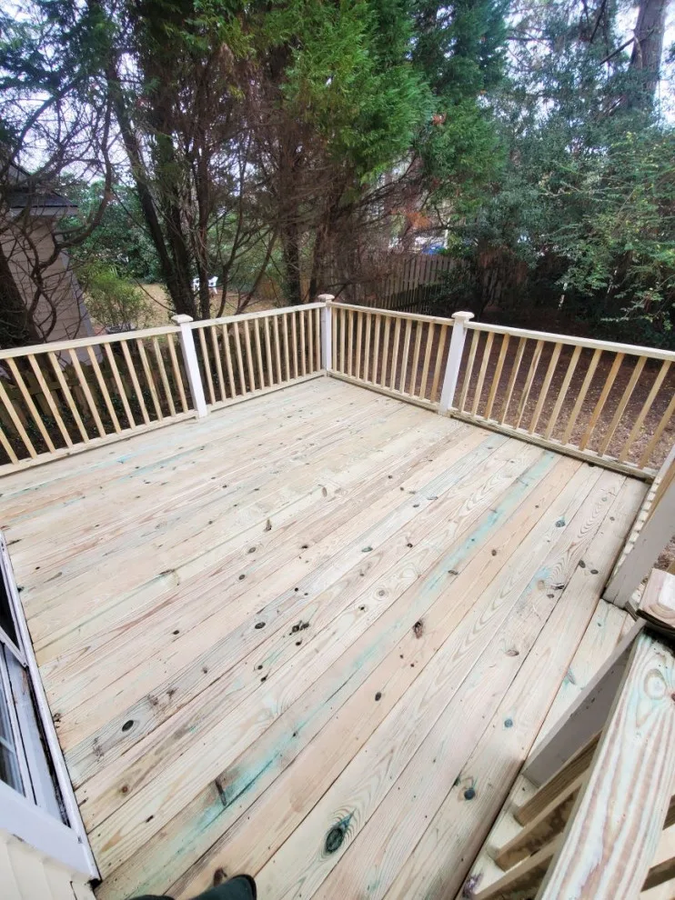 Pleasant Mountain Deck by Canter Construction - Photo 3
