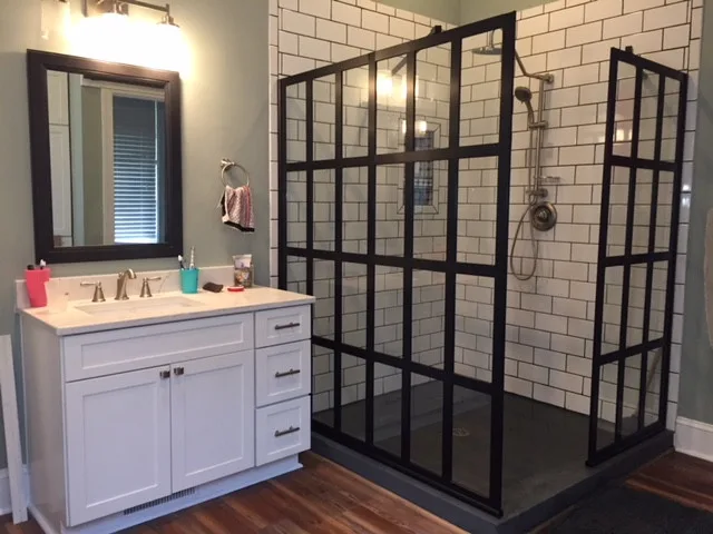 Mt Pleasant Main Suite Remodel by FHS Constructors, LLC - Photo 5