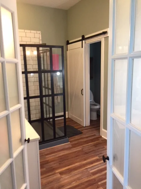 Mt Pleasant Main Suite Remodel by FHS Constructors, LLC - Photo 4