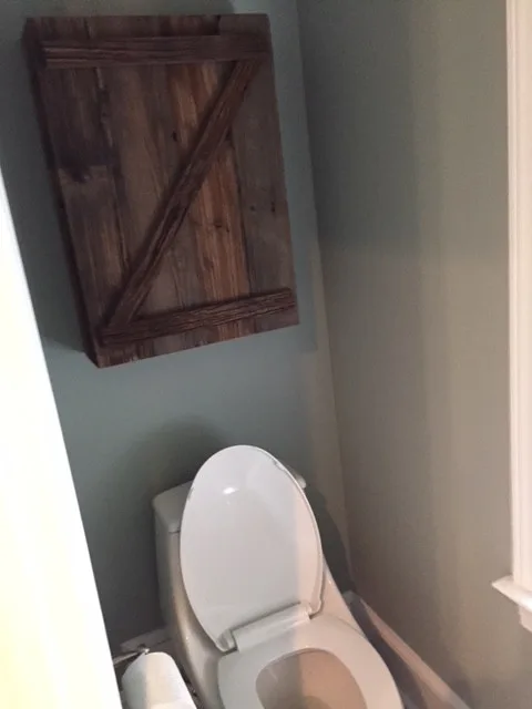 Mt Pleasant Main Suite Remodel by FHS Constructors, LLC - Photo 8