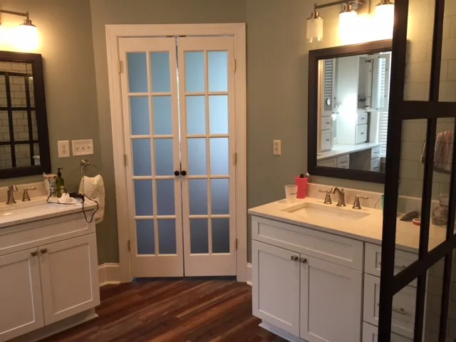 Mt Pleasant Main Suite Remodel by FHS Constructors, LLC - Photo 3
