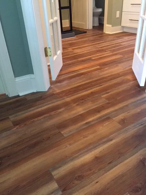 Mt Pleasant Main Suite Remodel by FHS Constructors, LLC - Photo 2