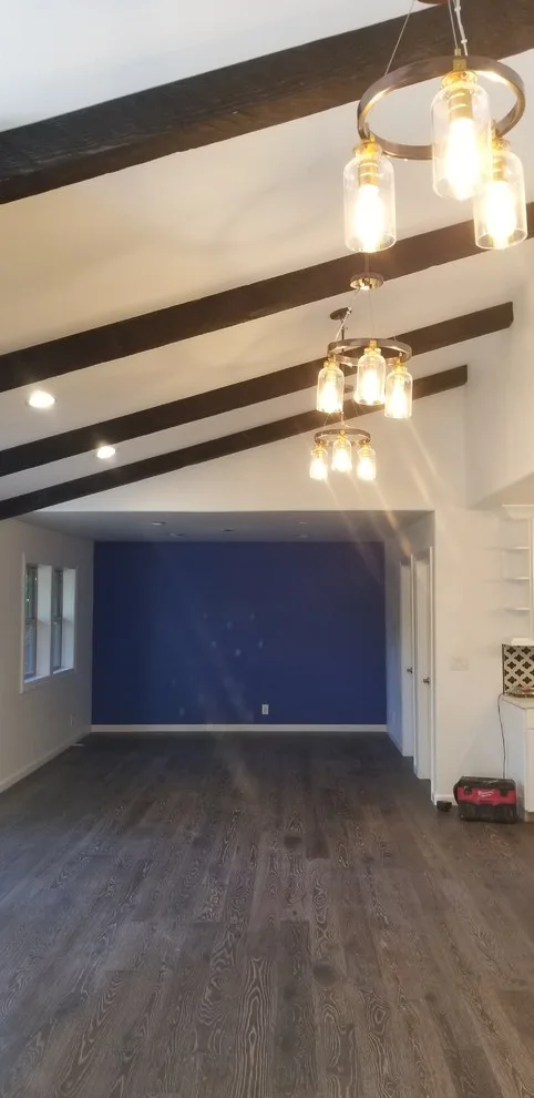 Shasta Mountain Rustic Craftsman Home Design by Jacob Harris Construction - Photo 4