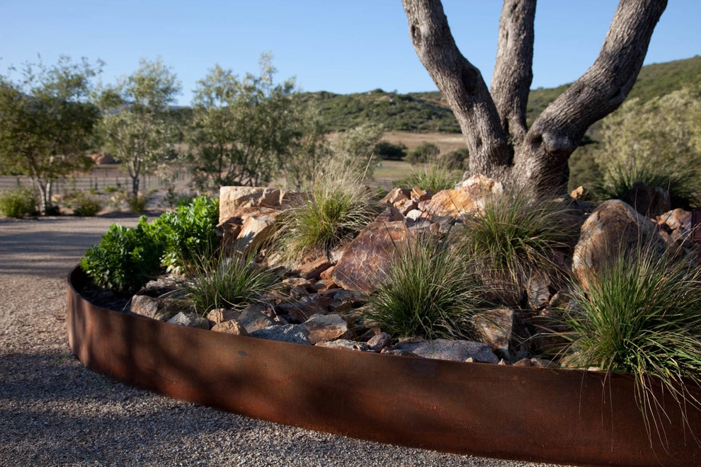 Alpine Special Event Site by Carson Douglas Landscape Architecture - Photo 5