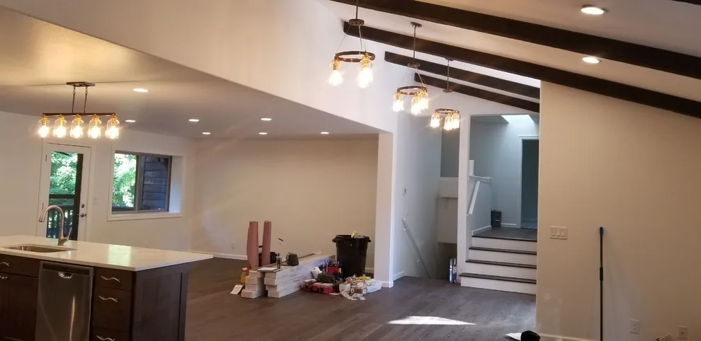 Shasta Mountain Rustic Craftsman Home Design by Jacob Harris Construction - Photo 9