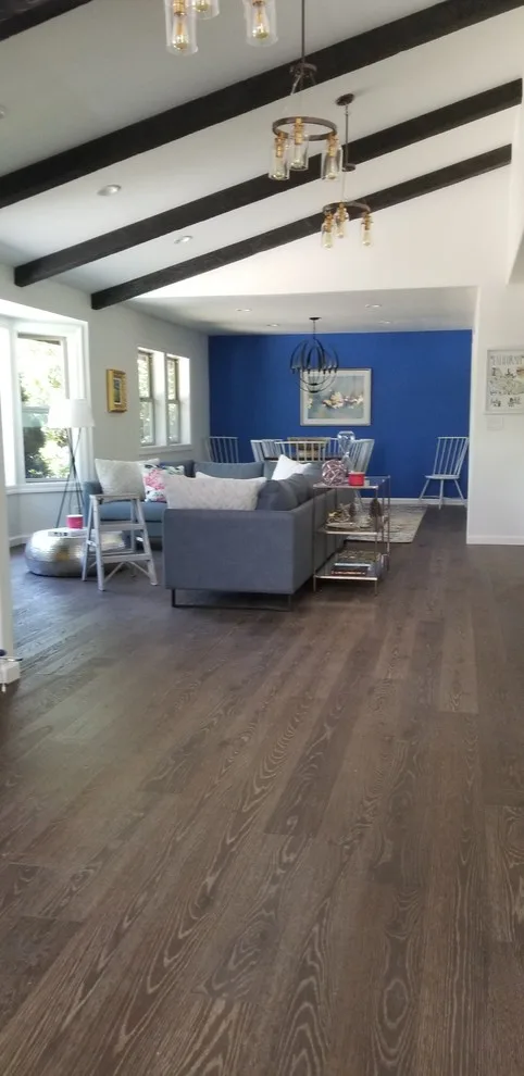 Shasta Mountain Rustic Craftsman Home Design by Jacob Harris Construction - Photo 7