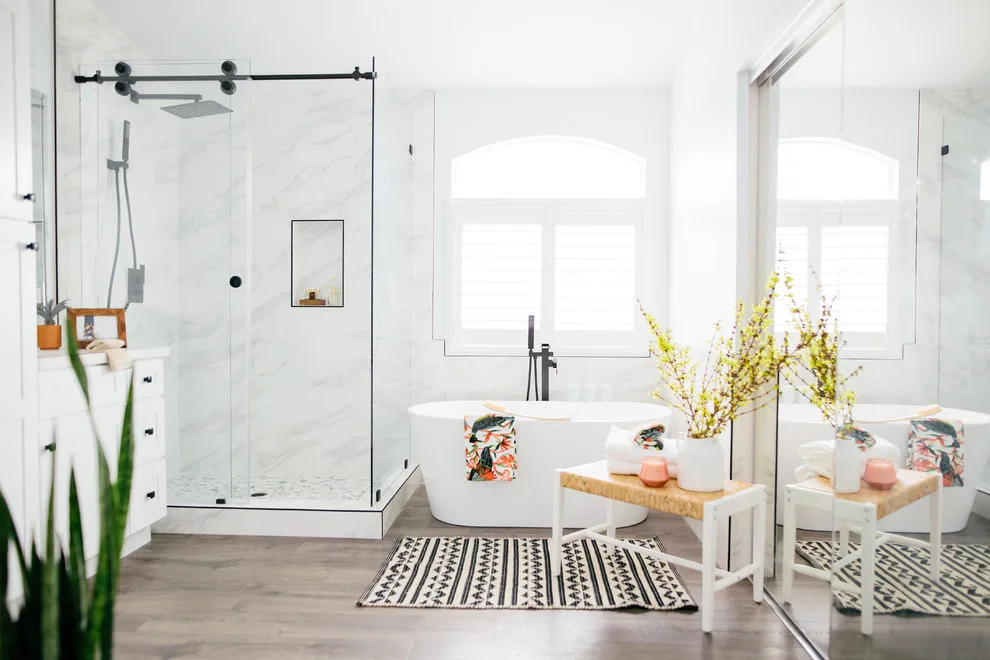 MOUNTAIN SNOW SOAK by BIG Construction Inc. - Photo 6