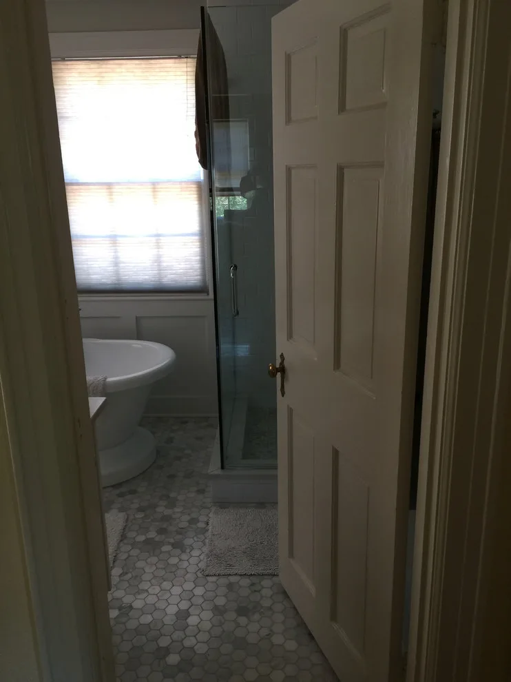 Vernon Mountain Park Kitchen and Bathroom by Beverly Thomas LLC - Photo 11
