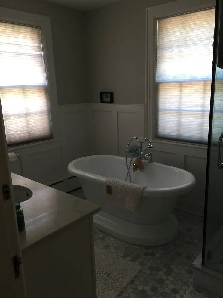 Vernon Mountain Park Kitchen and Bathroom by Beverly Thomas LLC - Photo 8