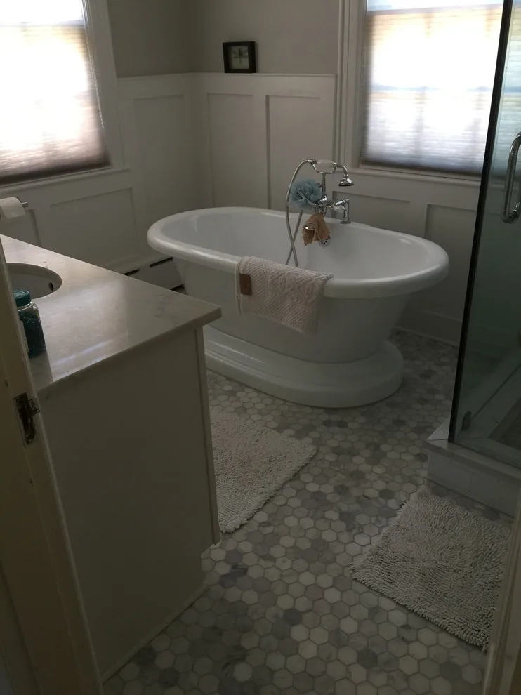 Vernon Mountain Park Kitchen and Bathroom by Beverly Thomas LLC - Photo 7
