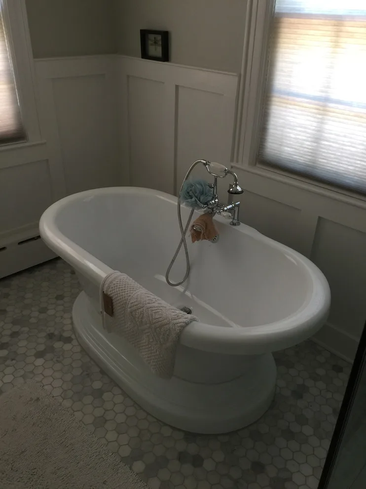 Vernon Mountain Park Kitchen and Bathroom by Beverly Thomas LLC - Photo 2