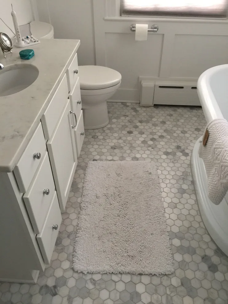 Vernon Mountain Park Kitchen and Bathroom by Beverly Thomas LLC - Photo 12