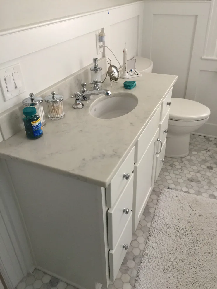Vernon Mountain Park Kitchen and Bathroom by Beverly Thomas LLC - Photo 16
