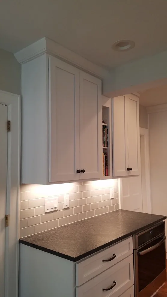 Vernon Mountain Park Kitchen and Bathroom by Beverly Thomas LLC - Photo 13