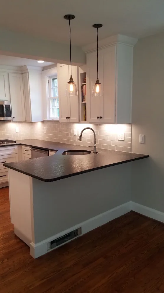 Vernon Mountain Park Kitchen and Bathroom by Beverly Thomas LLC - Photo 15