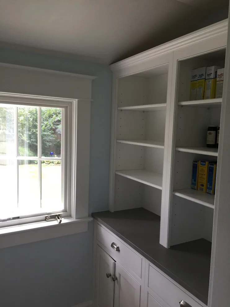 Vernon Mountain Park - Culinary and Storage Area by Beverly Thomas LLC - Photo 2