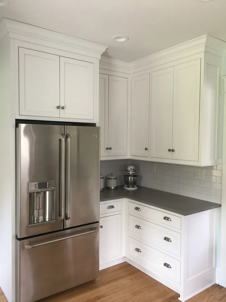 Vernon Mountain Park - Culinary and Storage Area by Beverly Thomas LLC - Photo 3
