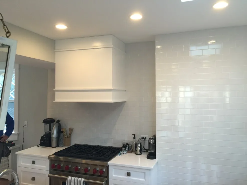 Vernon Park Culinary Space by Beverly Thomas LLC - Photo 9