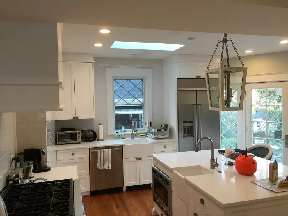 Vernon Park Culinary Space by Beverly Thomas LLC - Photo 10
