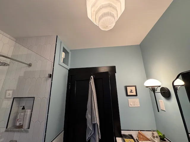 Mt Vernon Park - Classic Bathroom Renovation by Beverly Thomas LLC - Photo 5