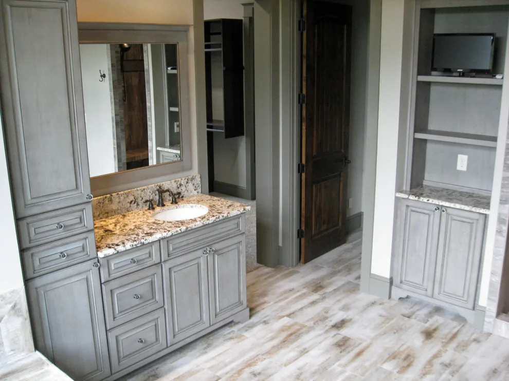 Mountain View, 127 by Higgins Building Group, Inc. - Photo 7